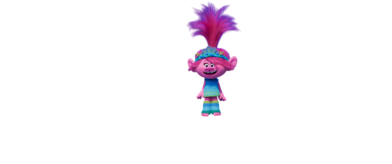 Trolls Poppy Rhinestone Trolls Poppy by GruYDruAmarillo on DeviantArt