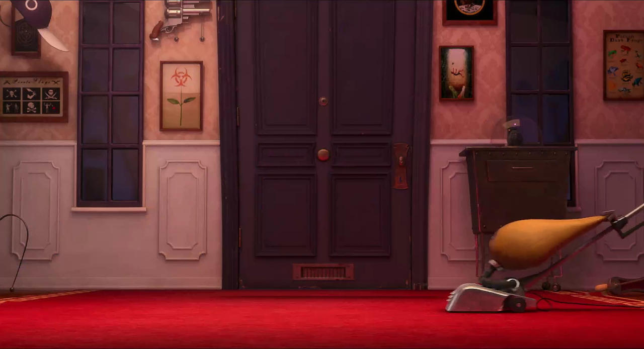 Despicable Me 2 Background by GruYDruAmarillo on DeviantArt