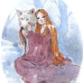 Sansa Stark