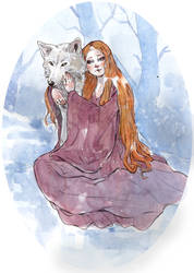 Sansa Stark