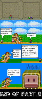 Paper Mario Messups 2