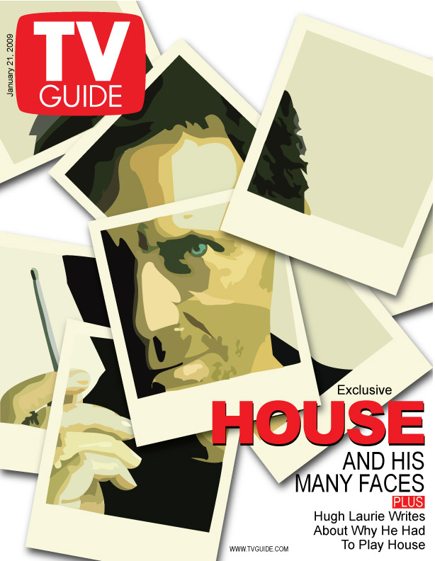 House MD TV GUIDE