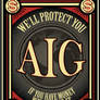 AIG PROPAGANDA MACHINE