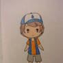 Chibi Dipper