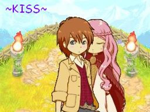 Sage and MC Kiss