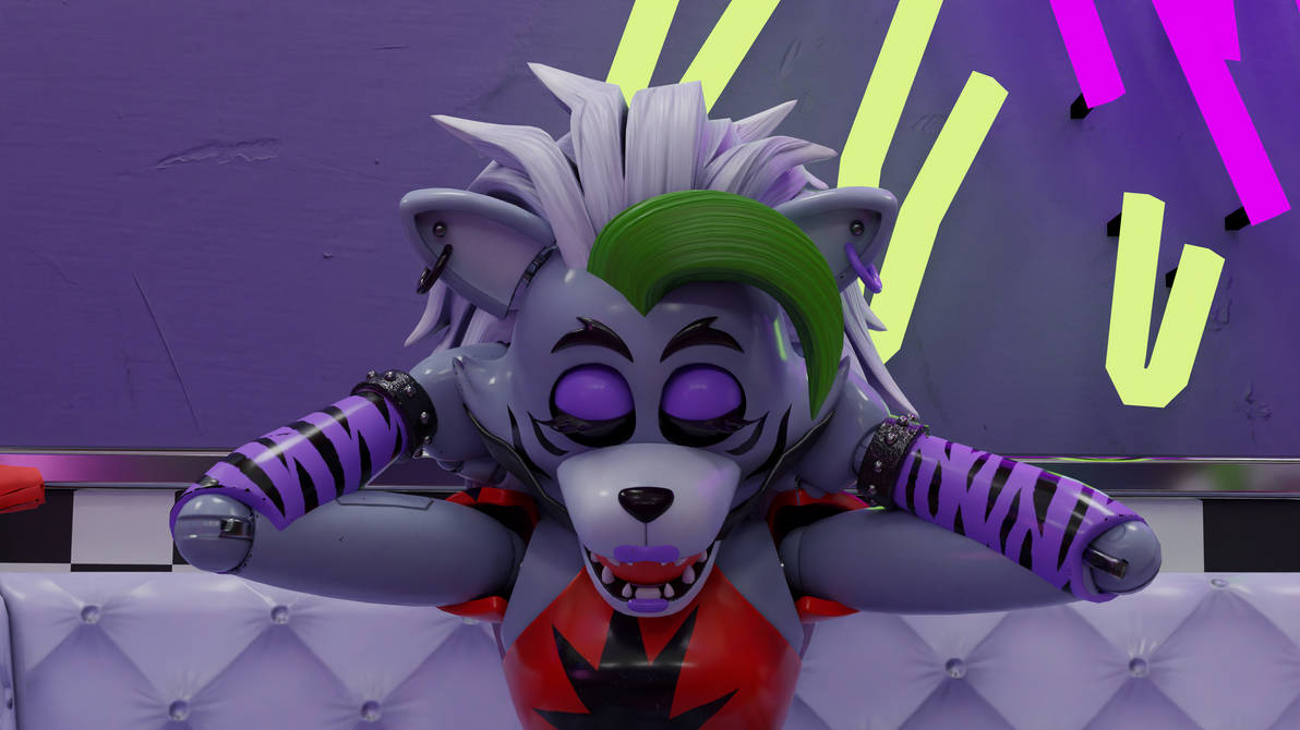 Ammmm 'Ammmm hi, now I'm gonna...' by webolocochon on DeviantArt