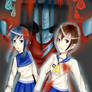 Corpse party Tortured Souls