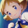 AI Art Molly 14