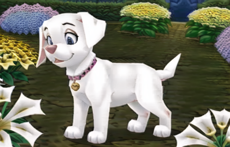 AI Art 102D Oddball 6