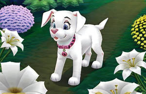 AI Art 102D Oddball 13