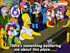 Thank You to the GIRLS!