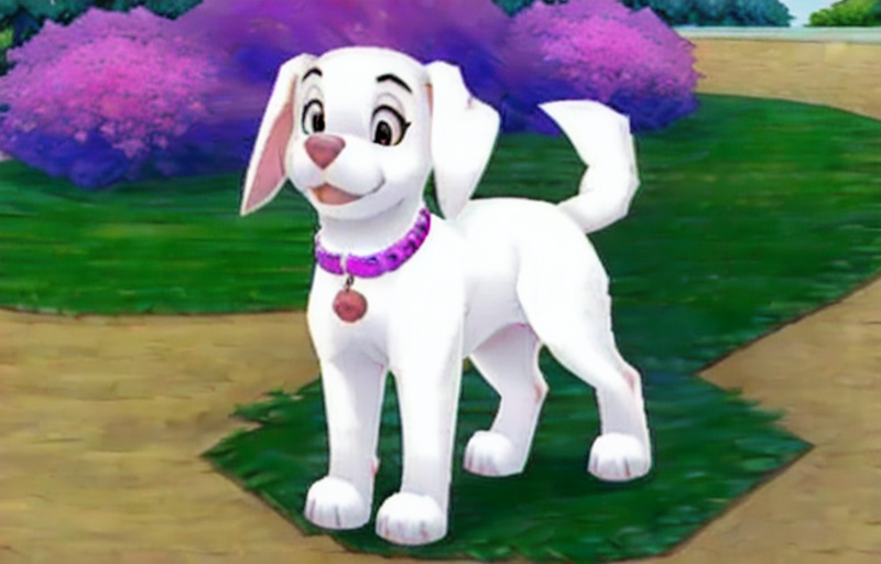 AI Art 102D Oddball 28