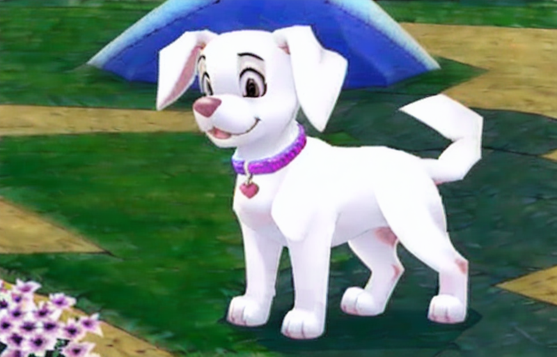 AI Art 102D Oddball 32