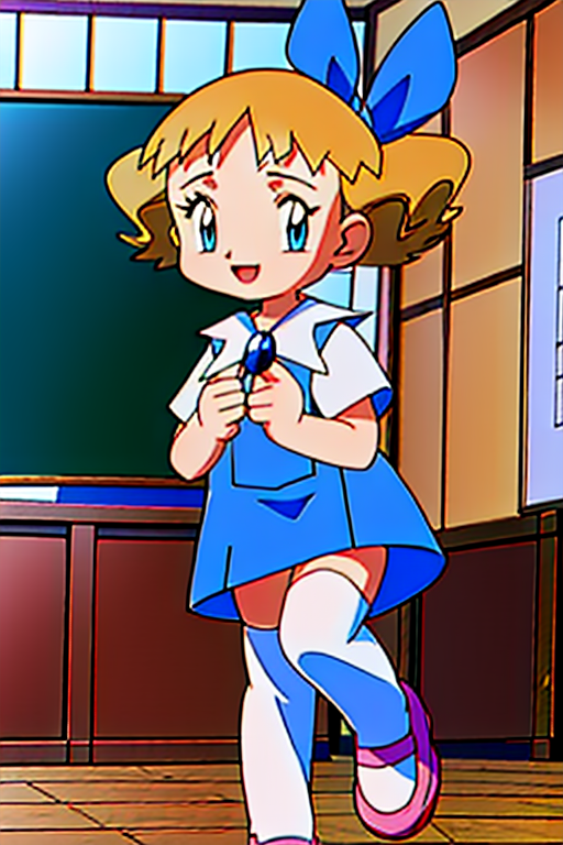 AI Art Molly Hale 60