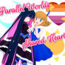Parallel Worlds Shared Heart