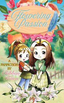 Flowering Passion Updated Cover