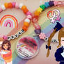 Sweetheart NFC Kandi Single Set 2