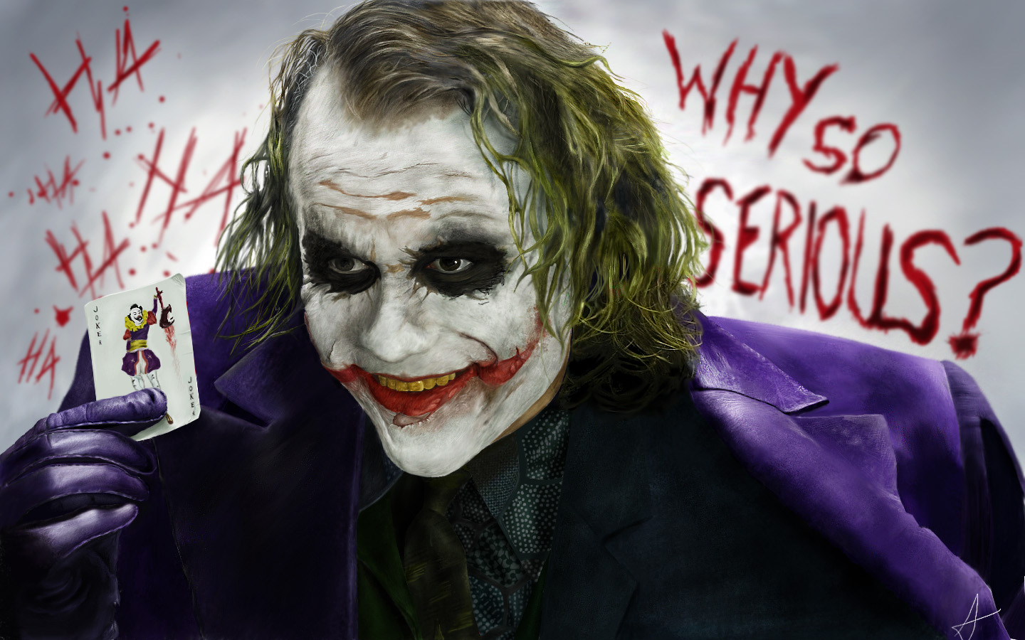 The Joker