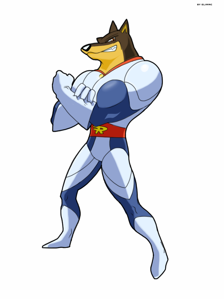 Blitz Road Rovers by Elimmc on DeviantArt