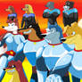 Road Rovers