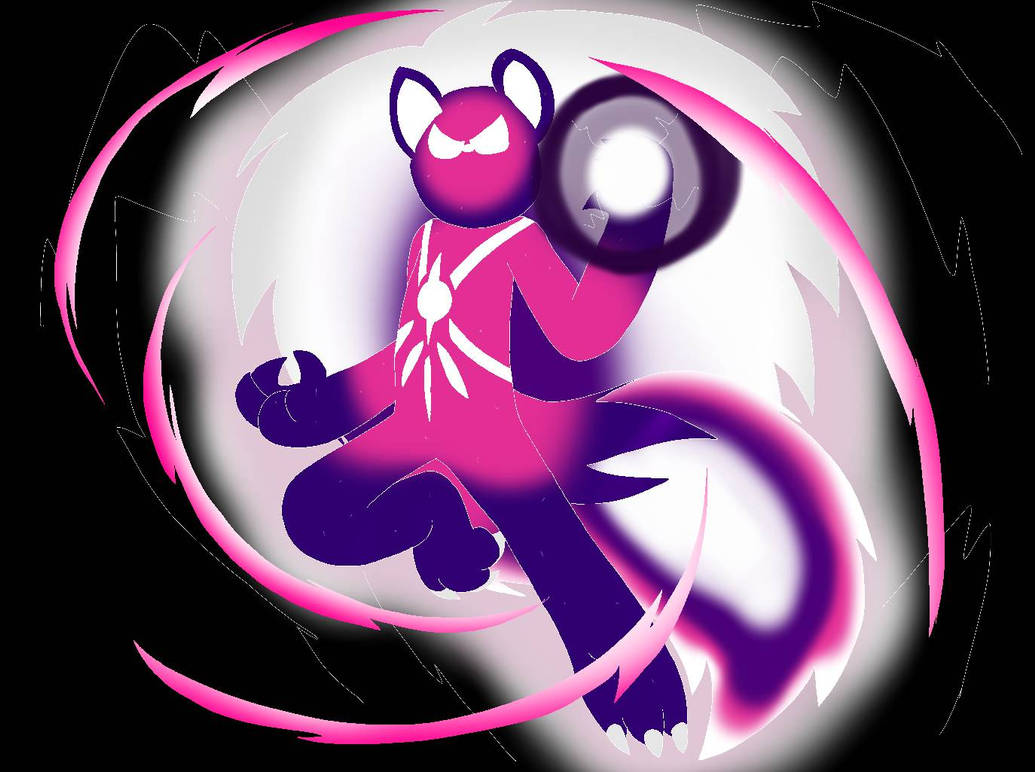 Nova Grey (Universal Form) by MrSilverAlpha on DeviantArt