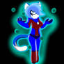 (New Hero) Gravitar, Gravity Cat