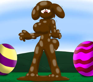 Chocolate Encasement