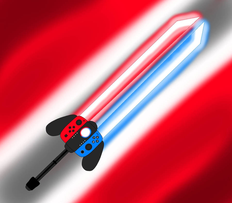 Switch Blade by MrSilverAlpha on DeviantArt