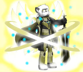 Myth, Light Of Order