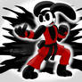 Street Fighter Oswald 