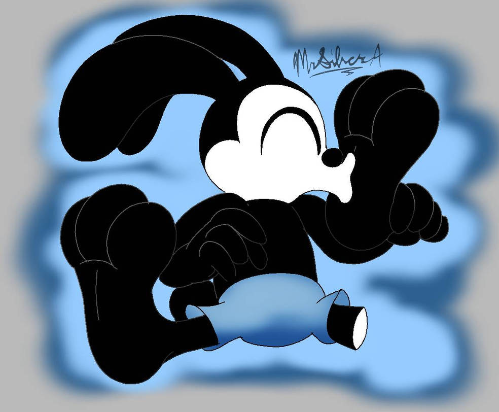 Lucky Rabbit Deviantart Lucky Rabbit by MrSilverAlpha on DeviantArt
