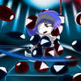 Blob Saber