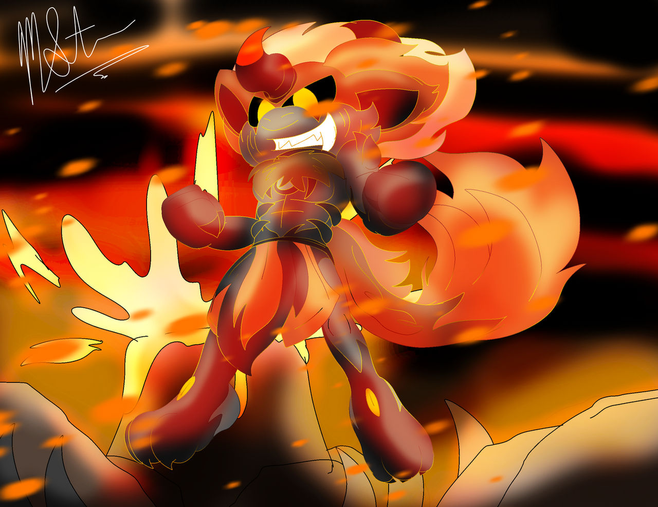 Vtbe Hade Hades by MrSilverAlpha on DeviantArt