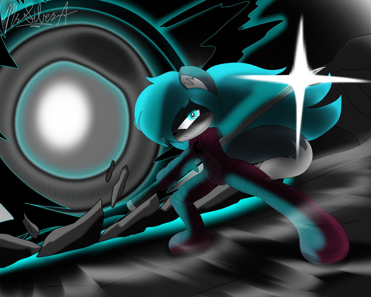 Erase The Light