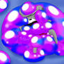 Blob Beanbag