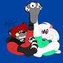($) Playing Bros