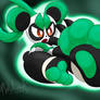 Panda Style