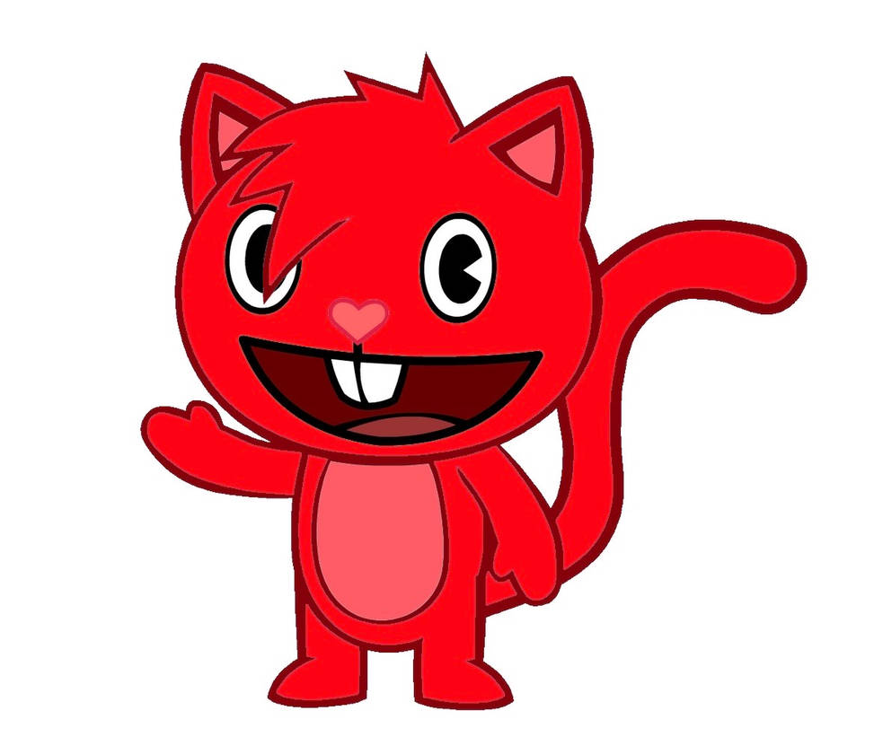 Me as HTF OC by AidenArnett06 on DeviantArt