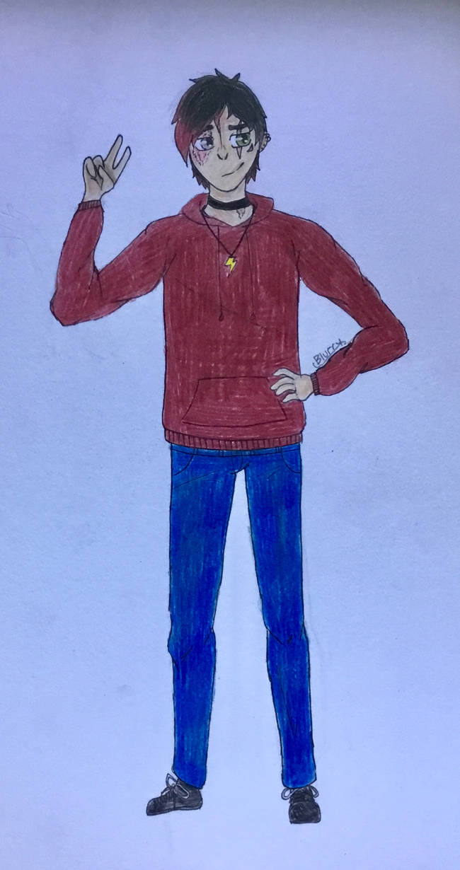 Human Rip human Rip by blurryfeather on DeviantArt