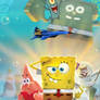 Spongebob Squarepants: The Kid Force