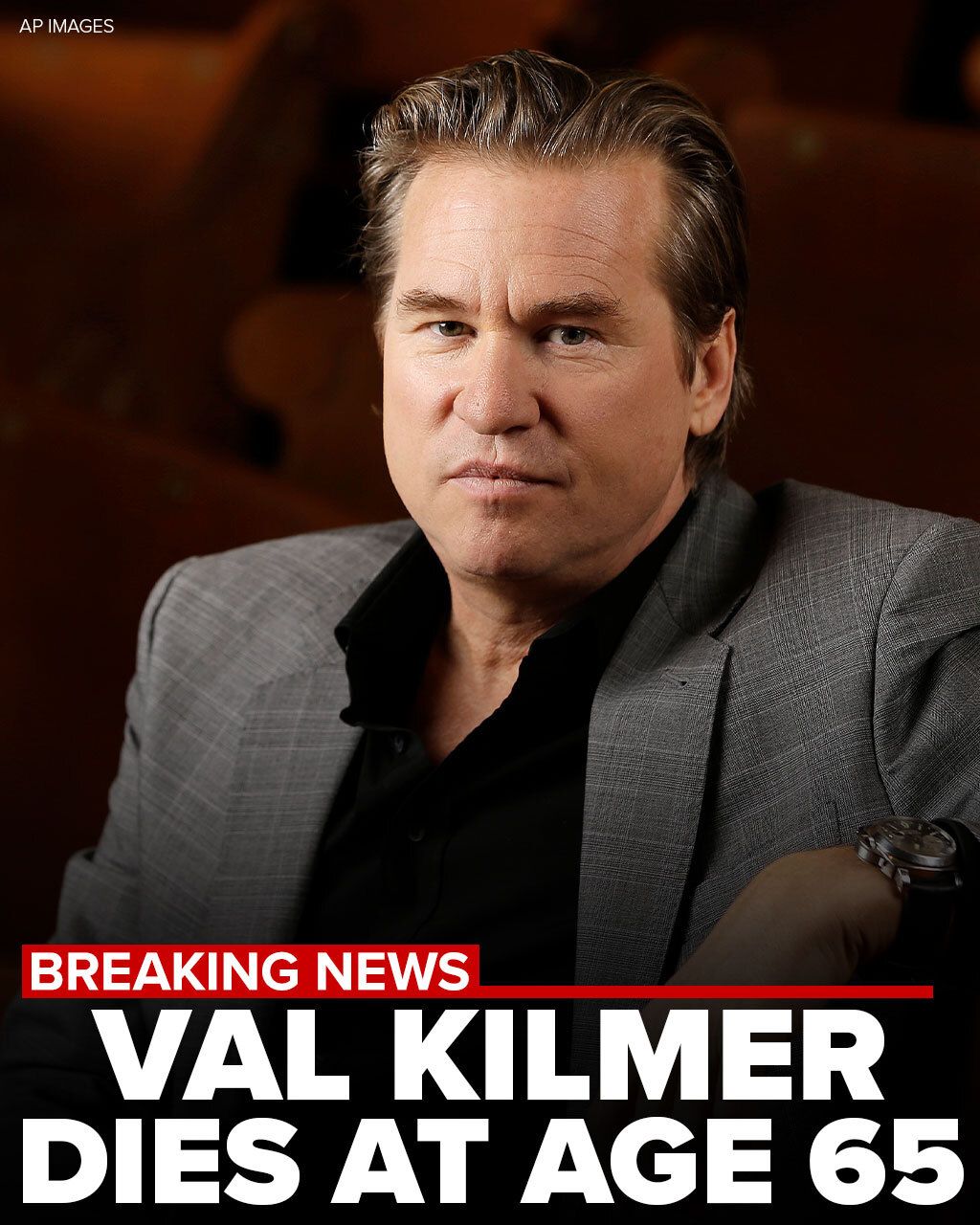 Val Kilmer Rip RIP Val Kilmer aka Iceman by desertstorm272 on DeviantArt