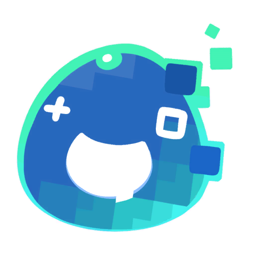 slime rancher Glitch Slime Secret Style by tsareenae on DeviantArt
