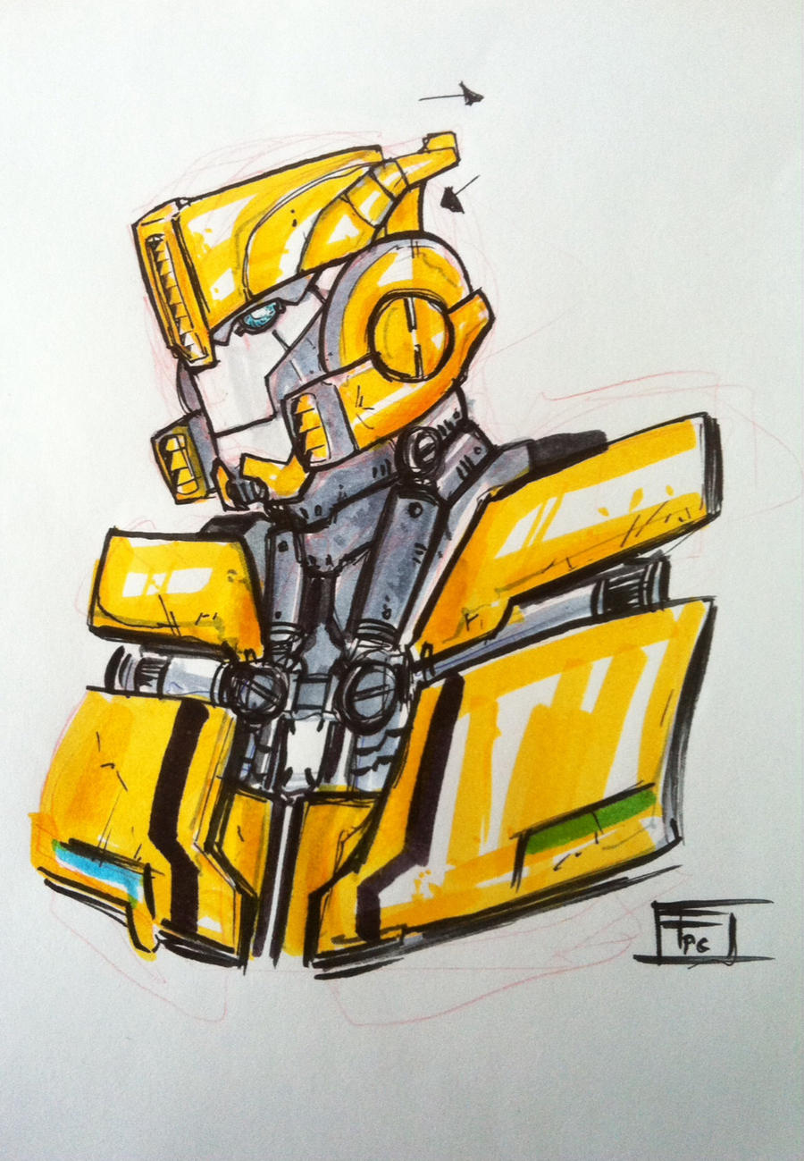 Bumblebee