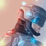 Robocop, Alex Murphy