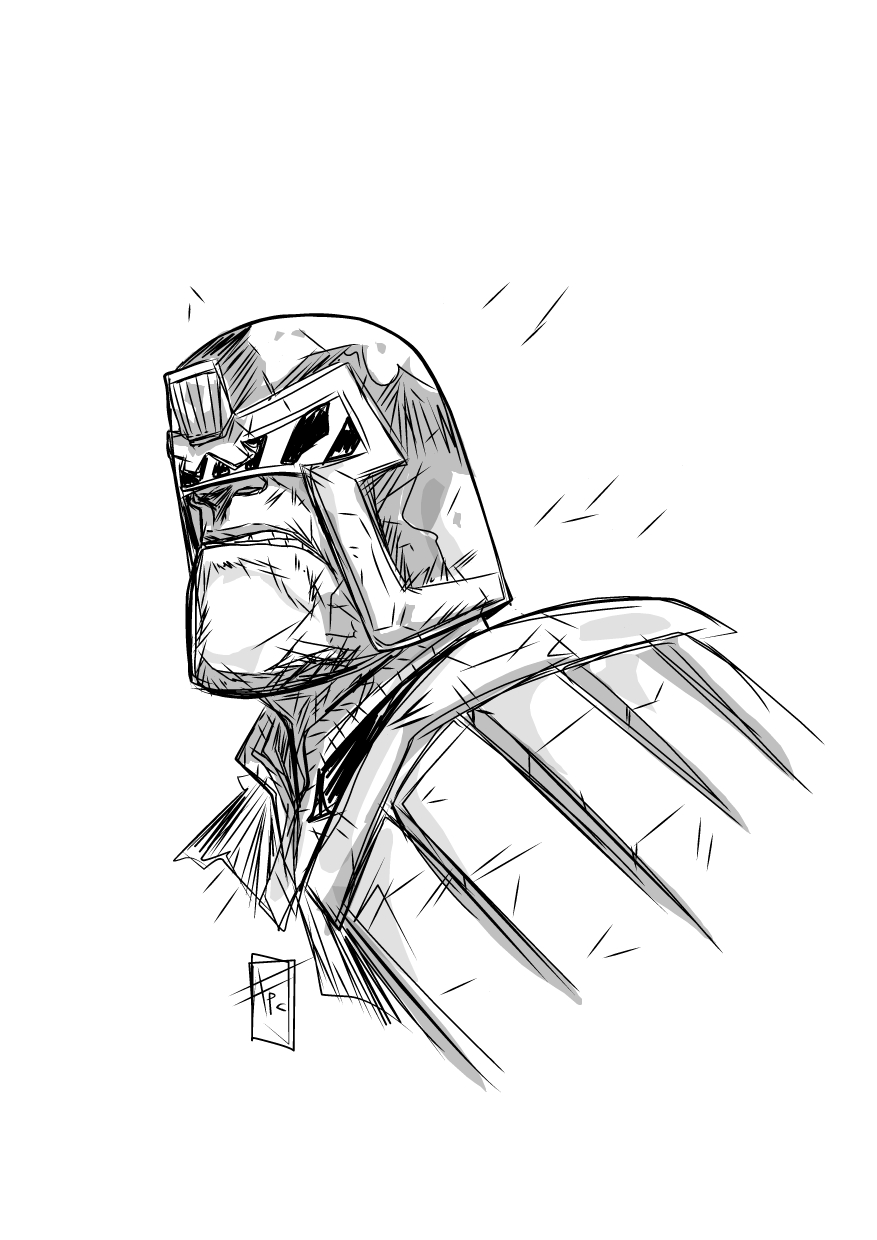 Dredd