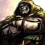 Dr Doom