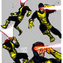 Cyclops X men
