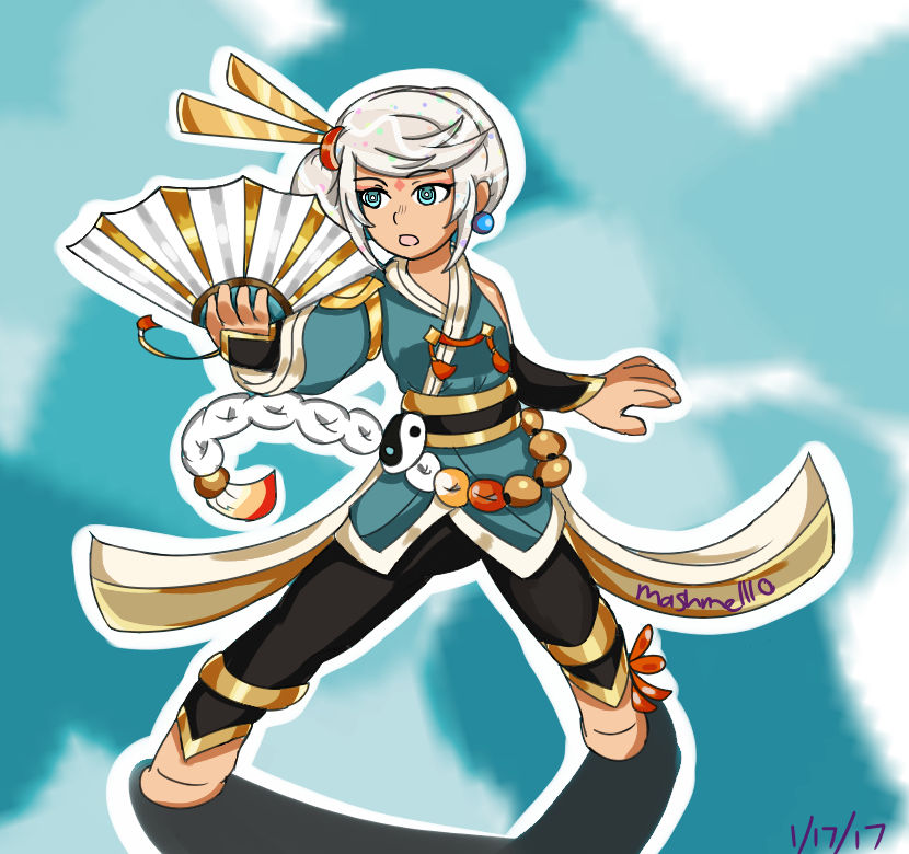 Rinn by MelloMilkies on DeviantArt