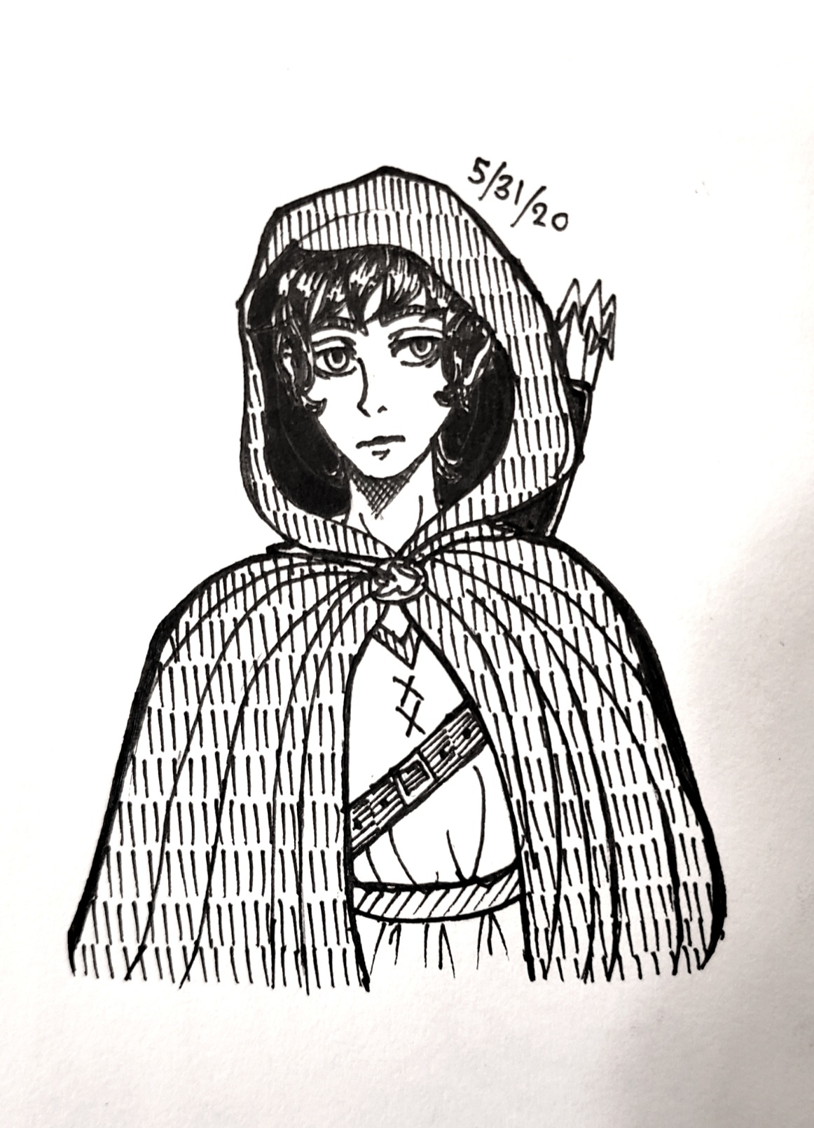 RangersApprentice DeviantArt Gallery