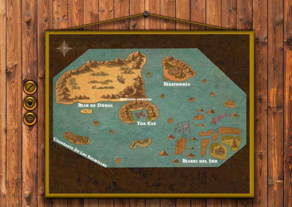 Postrera Map Foto Mapa Acabada by ivancifu on DeviantArt